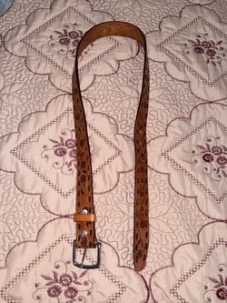 Women belt