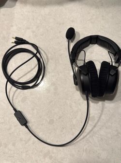 Beyerdynamic MMX 330 PRO Professional Gaming Headset