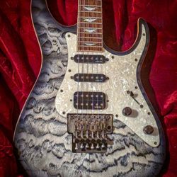 Schecter Banshee Extreme Floyd Rose Electric Guitar