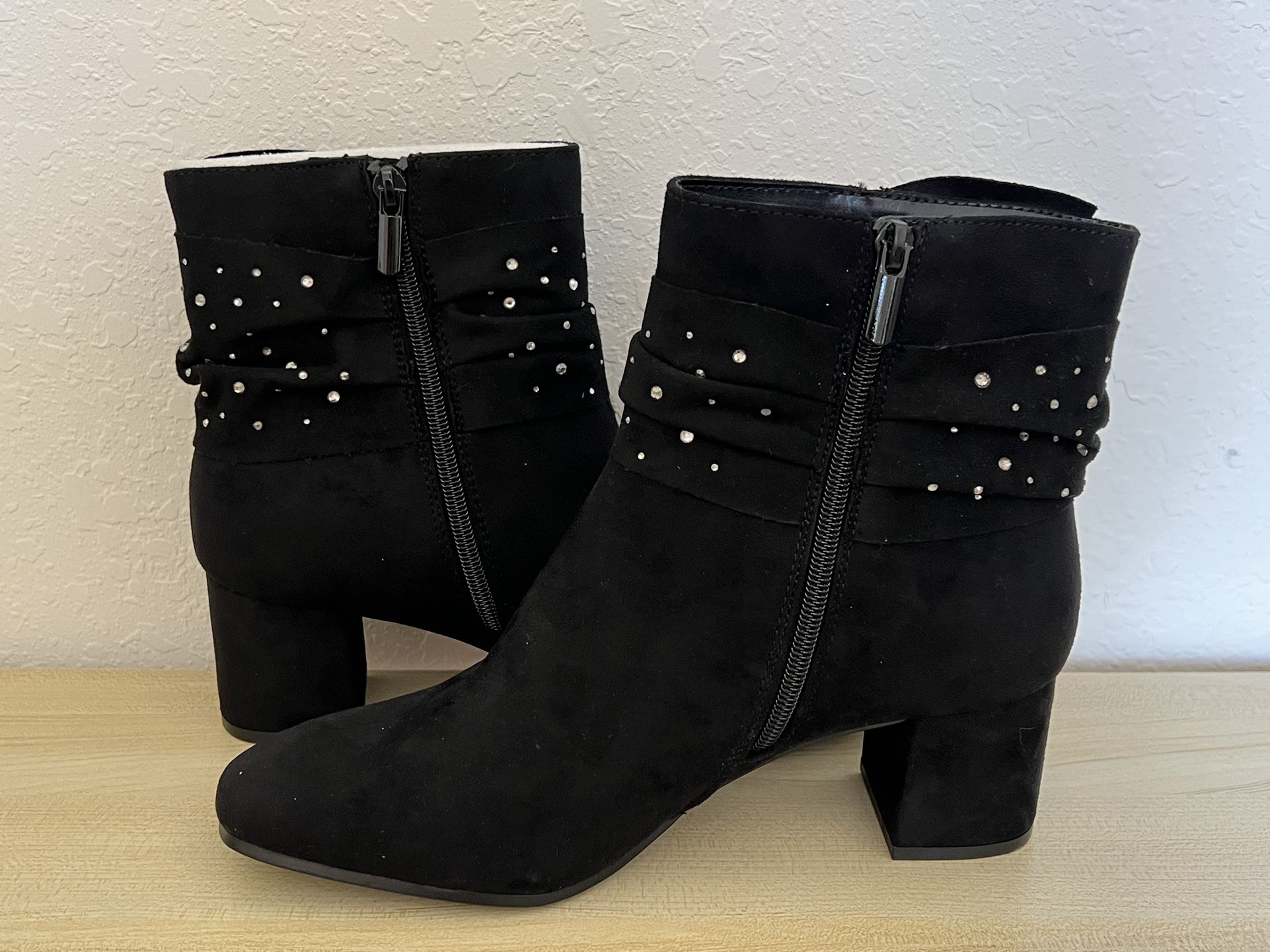 Ankle Boots