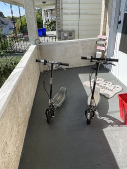Electric Razor Scooter