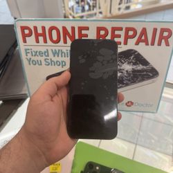 I phone 13 promax unlocked 128GB