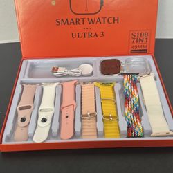 Smart Watch 