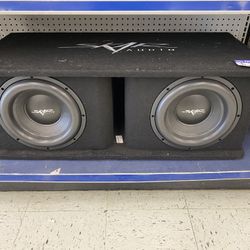 Car Speakers 