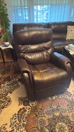 Reclining Rocking Chair