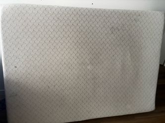 full mattress