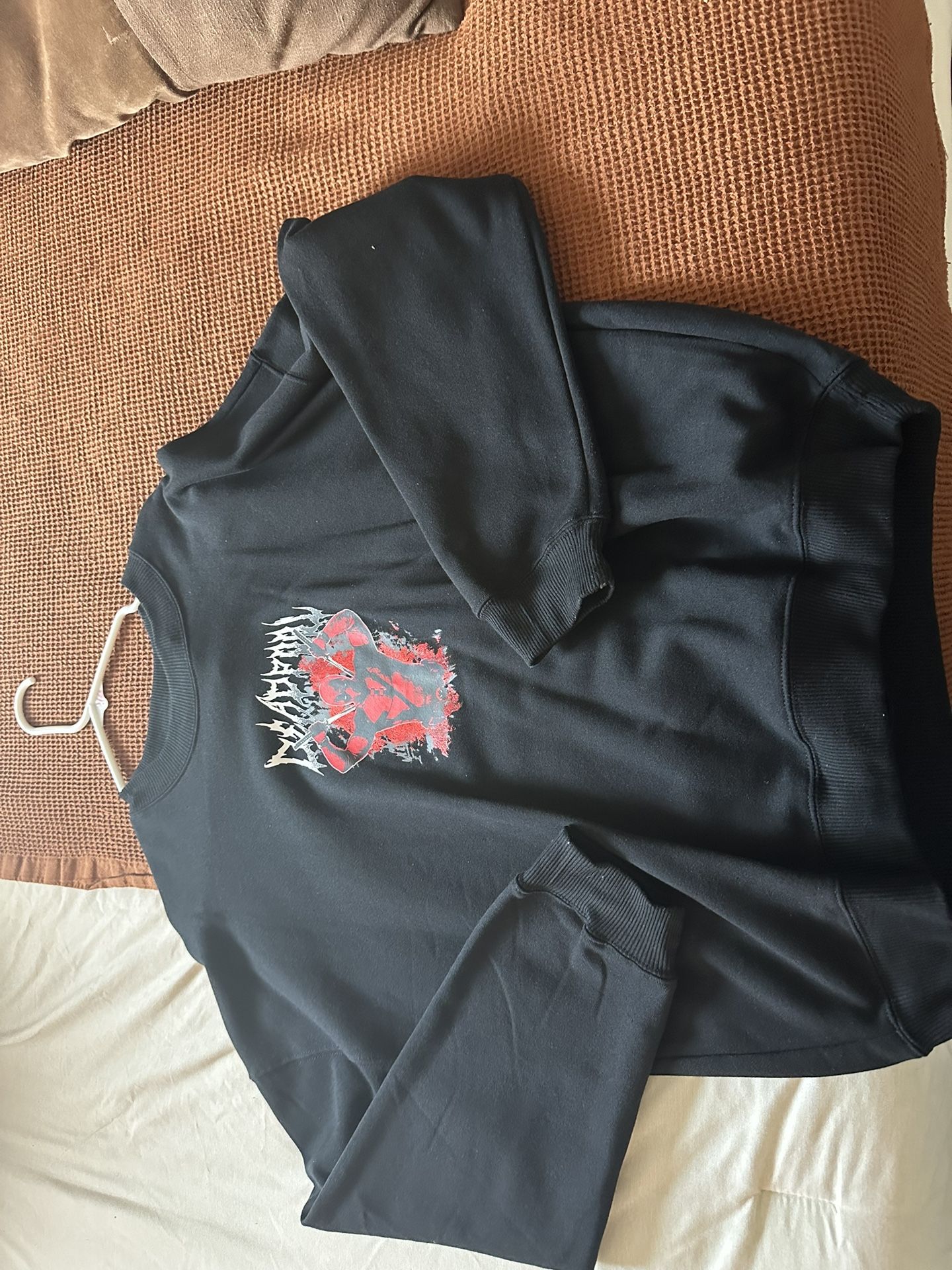 Deadpool Long sleeve Tshirt 