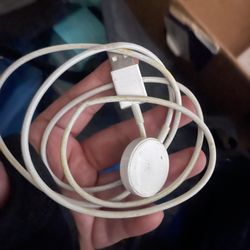 Original Apple Watch Charger