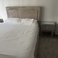 Bed Frame Brand New 