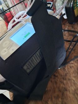 P2ACA Oxygenator Unused