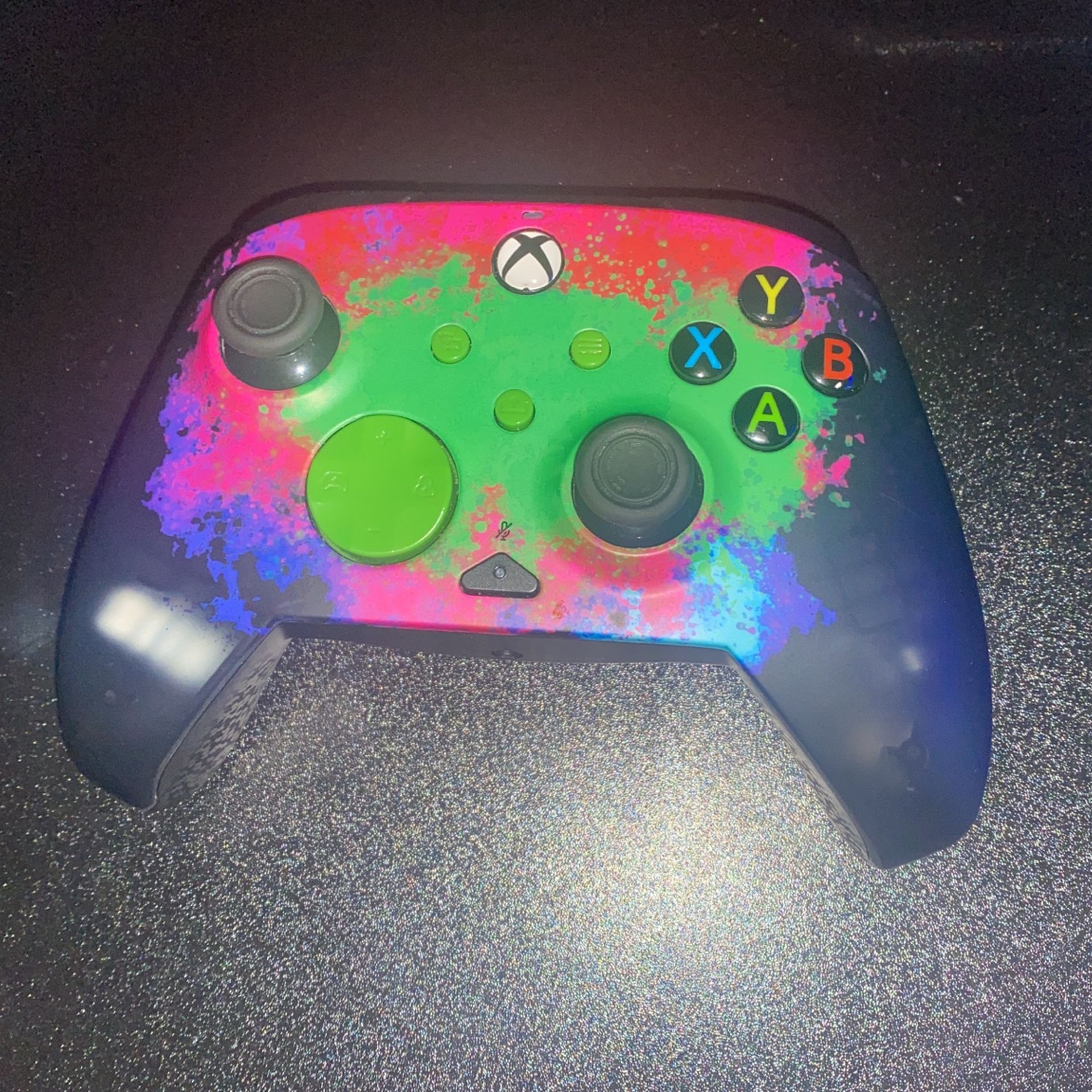 Xbox Controller 