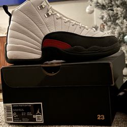 Jordan Retro 12