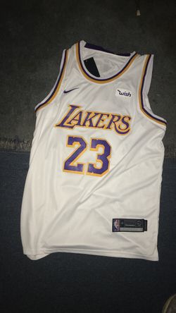 Lebron James Jersey