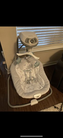 Graco Baby Swing