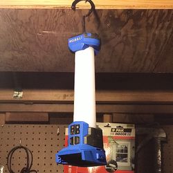 Kobalt 24v Area Light (w/battery or tool only)
