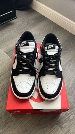 Nike dunks