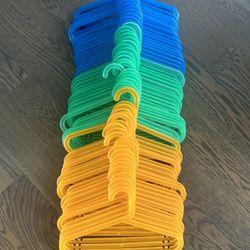 Kids Hangers 