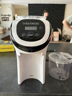Baby Breeza Formula Mini Pro