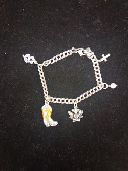 James avery bracelet