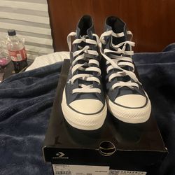 Limited edition converse