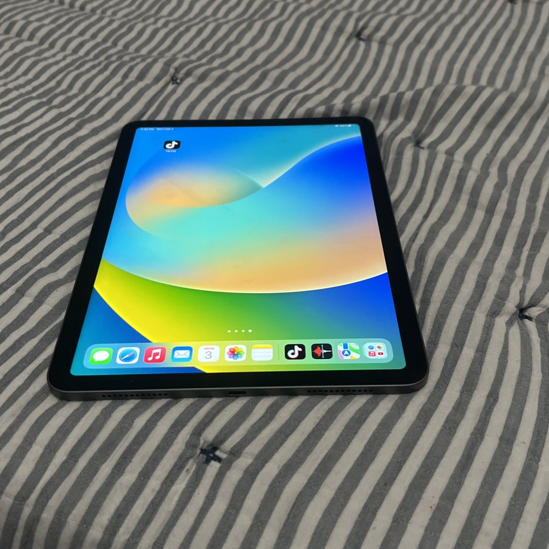 iPad Air