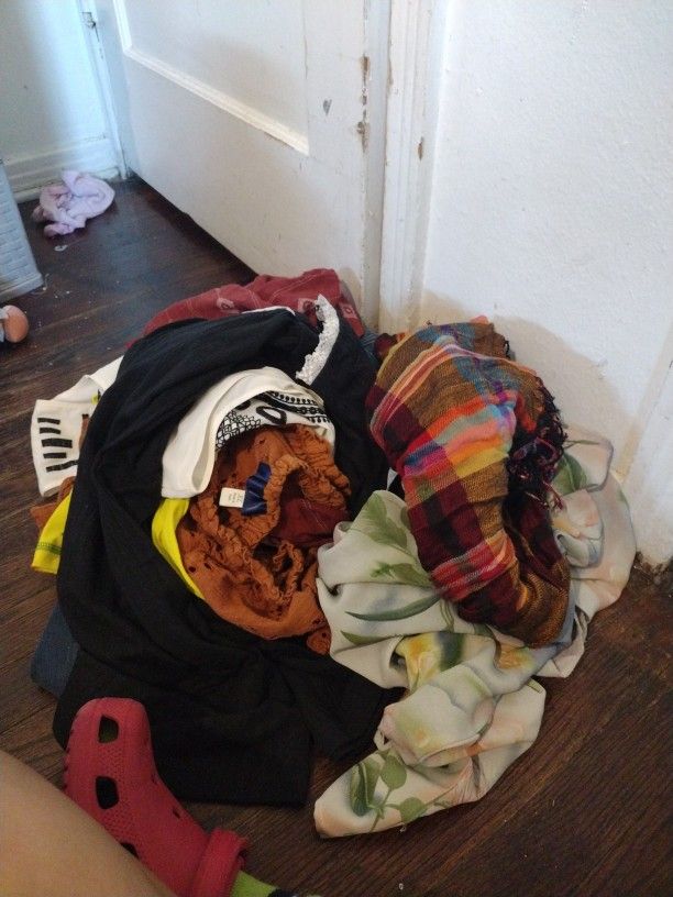 Clothes