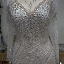 Customise Dress 