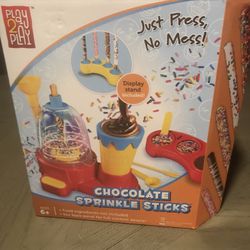 Sprinkle Stick Holder 