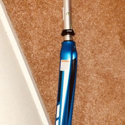 Full Carbon  FSA Fork 700c -45 Blue