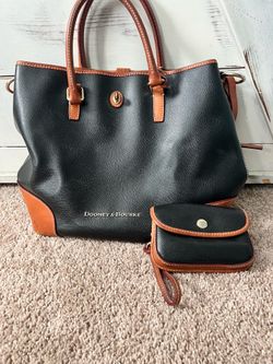Dooney and Bourke