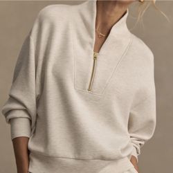Varley Davidson Sweat Shirt 
