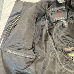 motorcycle Jacket For sale
