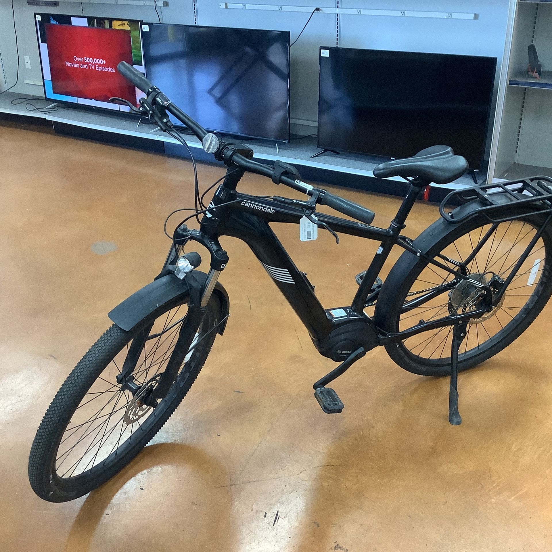 Cannondale Tesoro