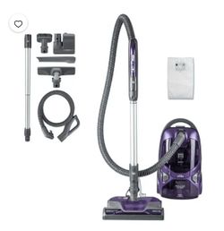 NEW IN BOX Kenmore Pet Friendly Pop-N-go bagged canister vacuum cleaner