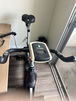 Free Indoor bike