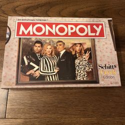 Monopoly 