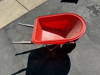 Children’s Wheelbarrow / Kids Toy