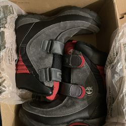 Timberland Boys Boots 