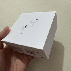 Airpod pro’s gen 2