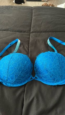 Victorias Secret 34C Bombshell Push Up NWT