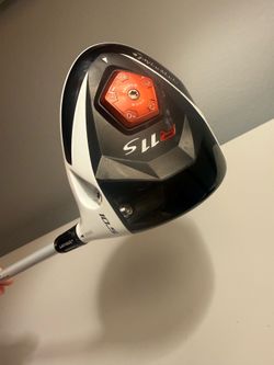 R11s Taylor Made Driver RH 10.5 loft