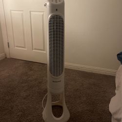 Honeywell Fan