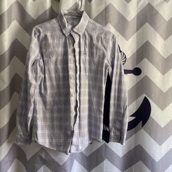 Boys Southern Tide Shirt 