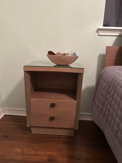 Vintage Bedroom Set