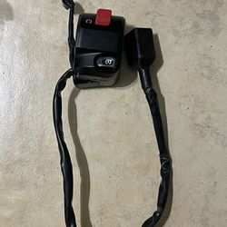 Kawasaki Ninja 300 Parts