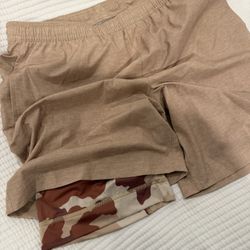 Chubbies Compression Lined Shorts