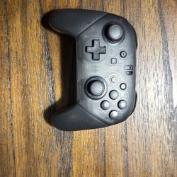 Nintendo Pro Controller
