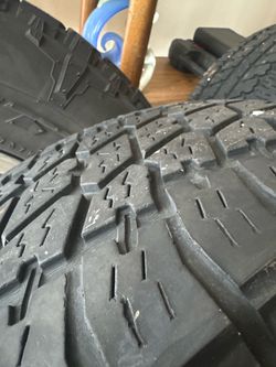 Truck rims 6 lug
