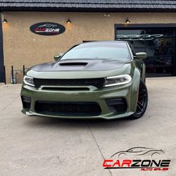 2022 Dodge Charger
