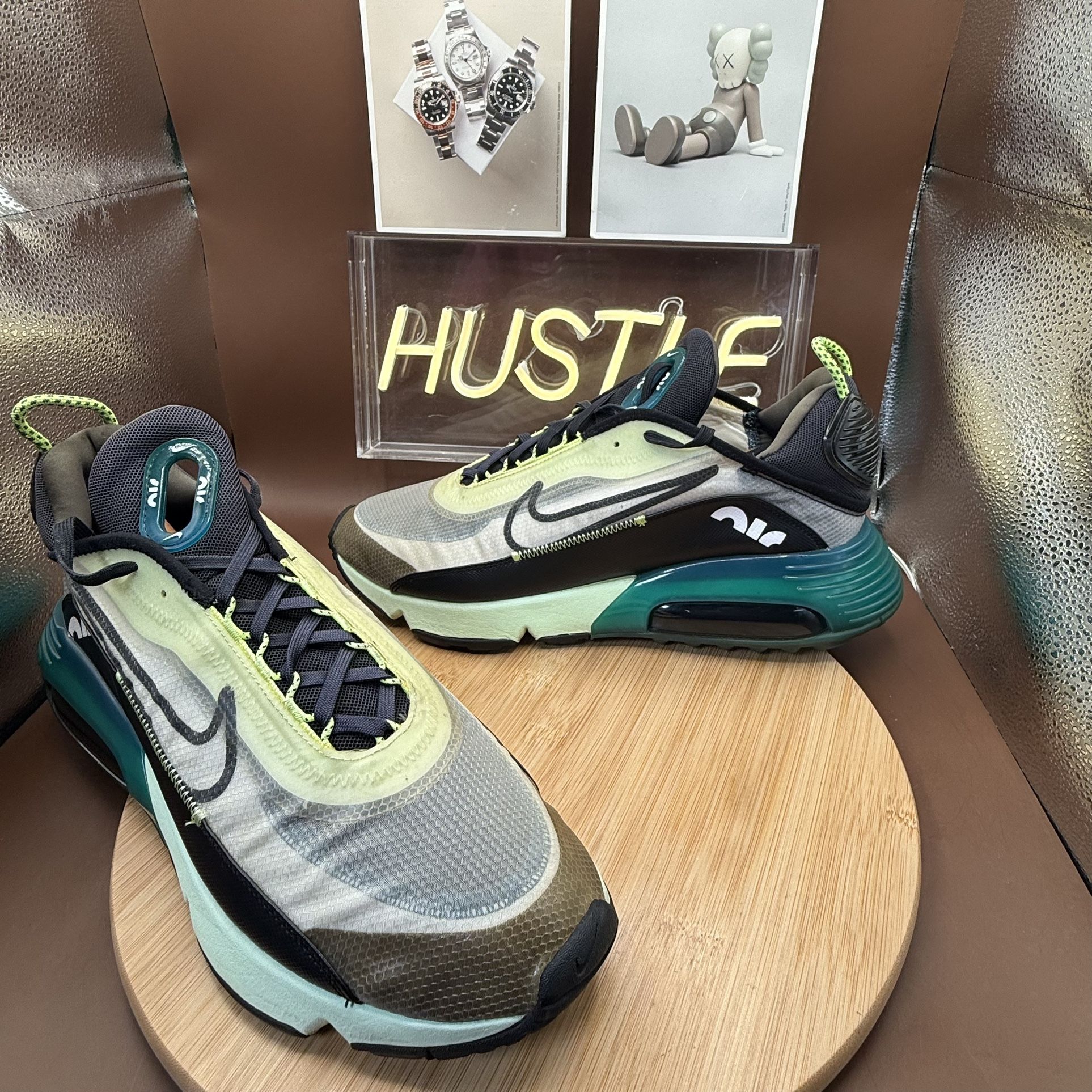 Nike Air Max 2090  display picture 1